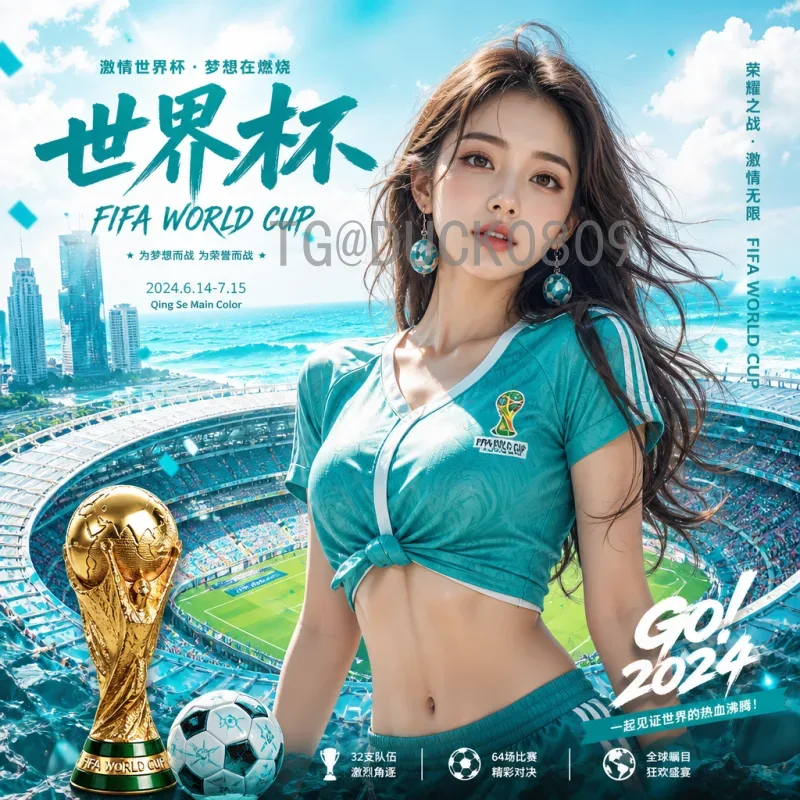 世界杯黑马传奇：那些让世界惊讶的球队与他们的逆袭之路